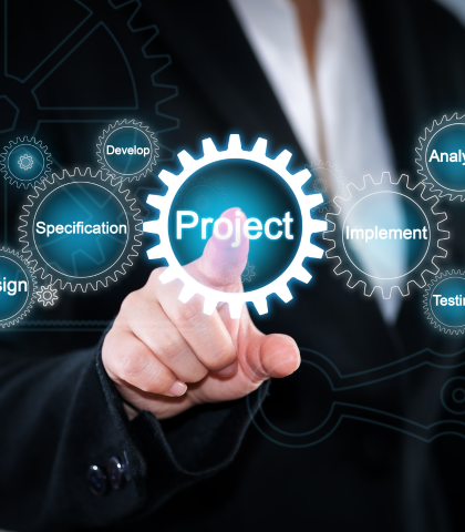 proyectos institucionales