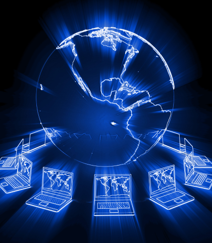 tecnología empresarial